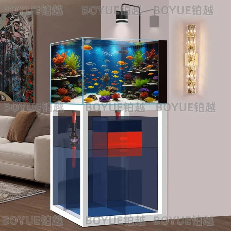 Acquario in Vetro Ultra Traspa - Home Decor Habitat recensione e prezzo