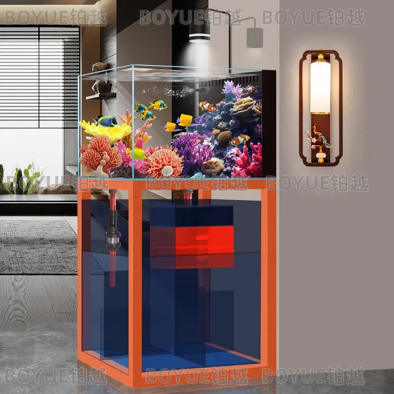 Acquario in Vetro Ultra Traspa - Home Decor Habitat recensione e prezzo