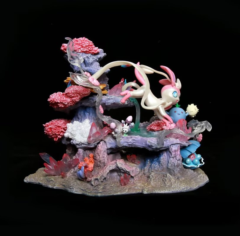 Disponibile: Statuetta GK di S - Home Decor Resin recensione e prezzo