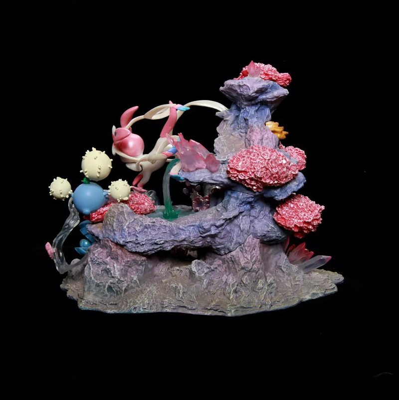 Disponibile: Statuetta GK di S - Home Decor Resin recensione e prezzo