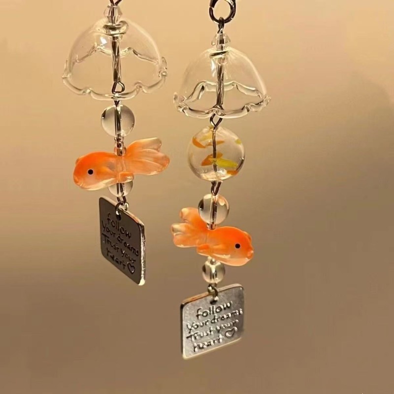 Campanelli eolici con pesci ro - Boho Wind Chimes recensione e prezzo