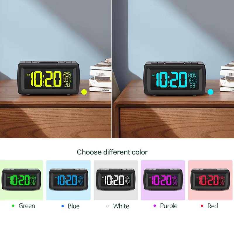 Sveglia Radio FM Retrò, Orolog - Vintage Alarm Clock recensione e prezzo
