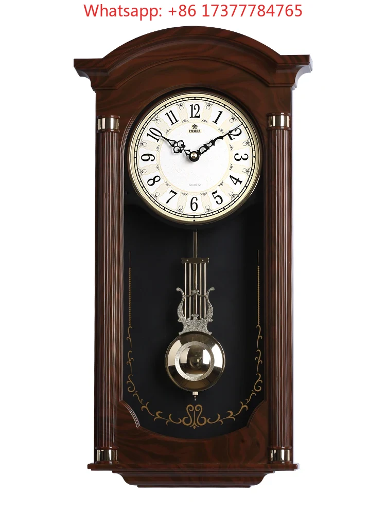Orologio da Parete Grande Crea - Home Decor Design Ideas recensione e prezzo