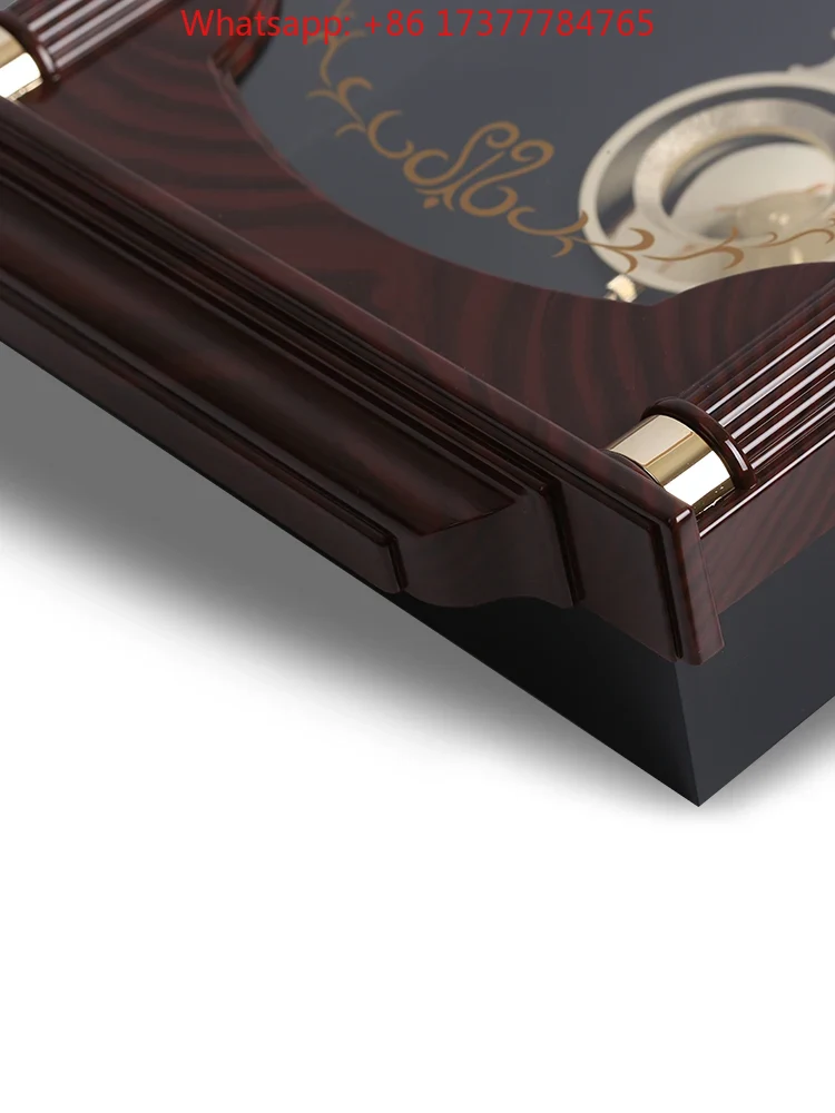 Orologio da Parete Grande Crea - Home Decor Design Ideas recensione e prezzo
