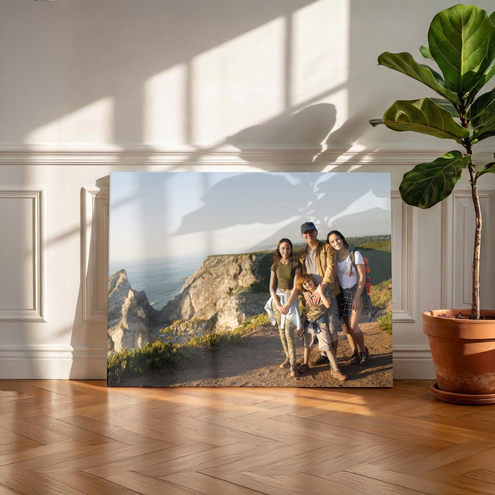 Tela Fotografica Personalizzat - Home Decor For Birthday recensione e prezzo