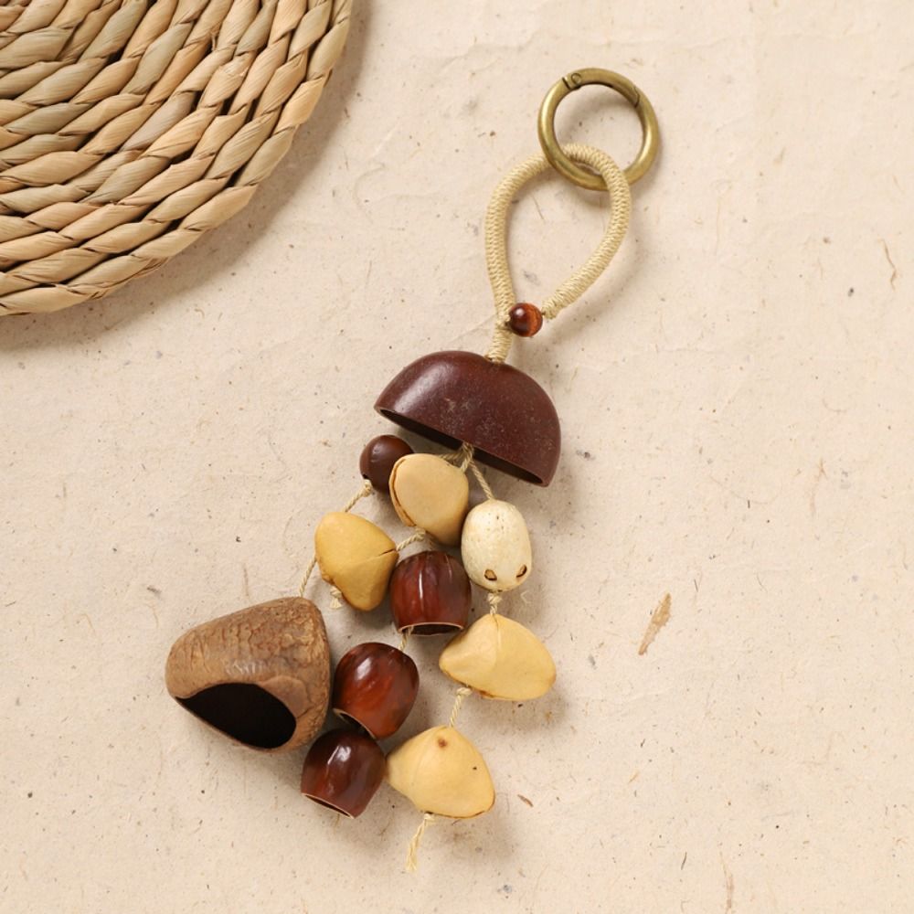 Campanella a Vento Artigianale - Boho Wind Chimes recensione e prezzo