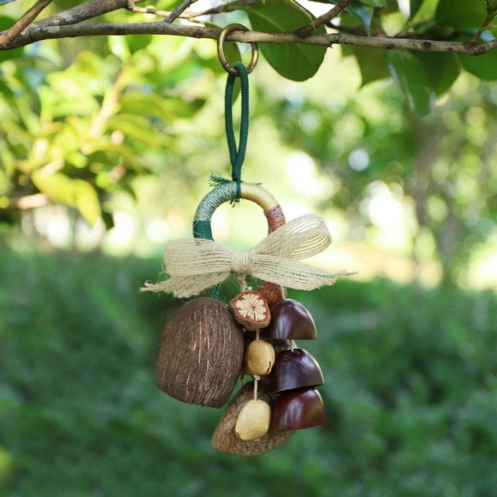 Campanella a Vento Artigianale - Boho Wind Chimes recensione e prezzo