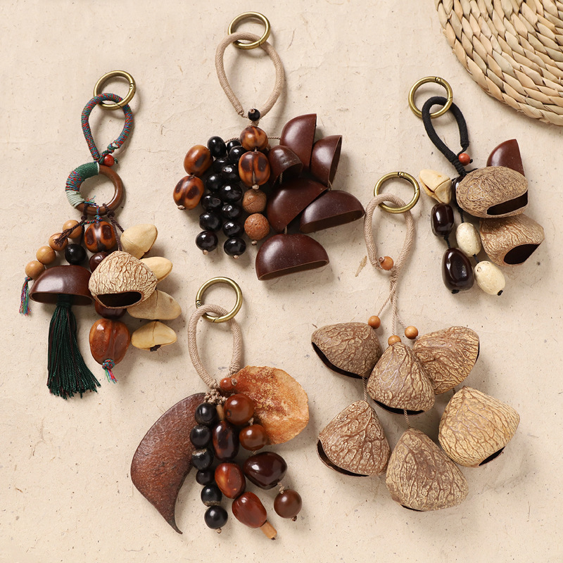 Campanella a Vento Artigianale - Boho Wind Chimes recensione e prezzo