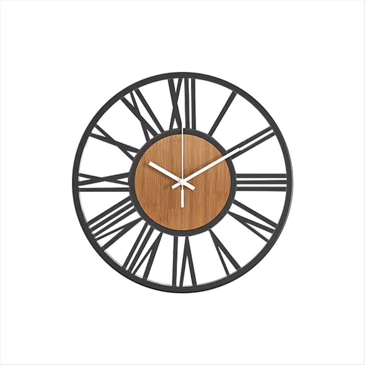 Orologio da Parete 618 Mega Sa - Wall Clock Silent recensione e prezzo