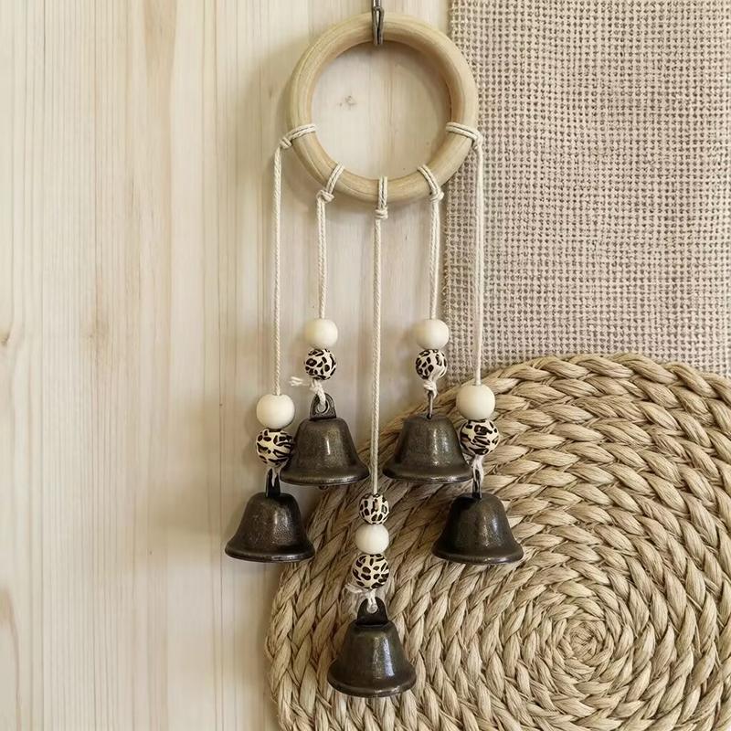 Campanella a vento bohémien co - Boho Wind Chimes recensione e prezzo