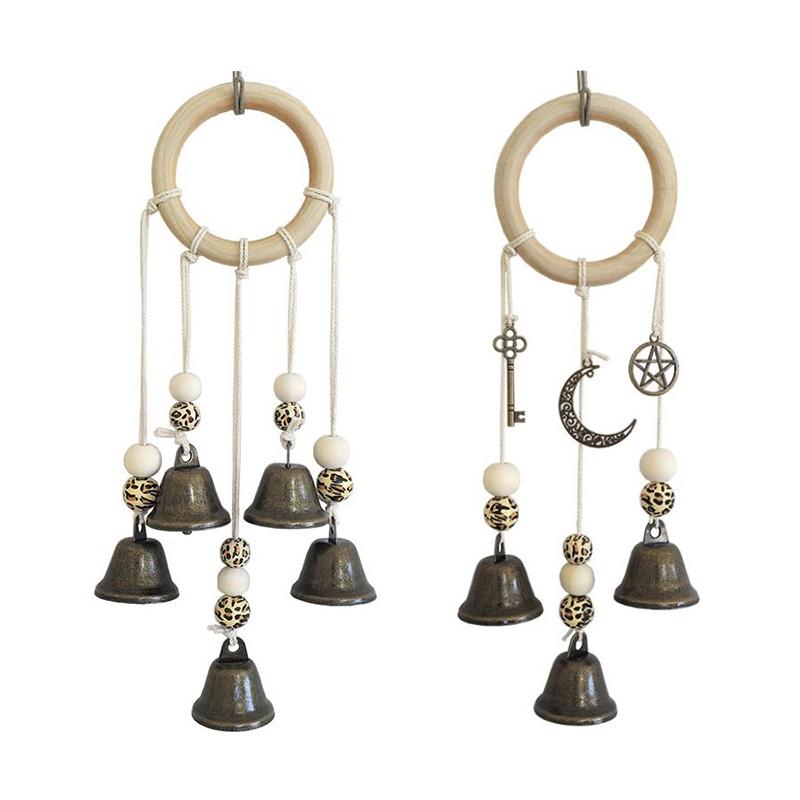 Campanella a vento bohémien co - Boho Wind Chimes recensione e prezzo