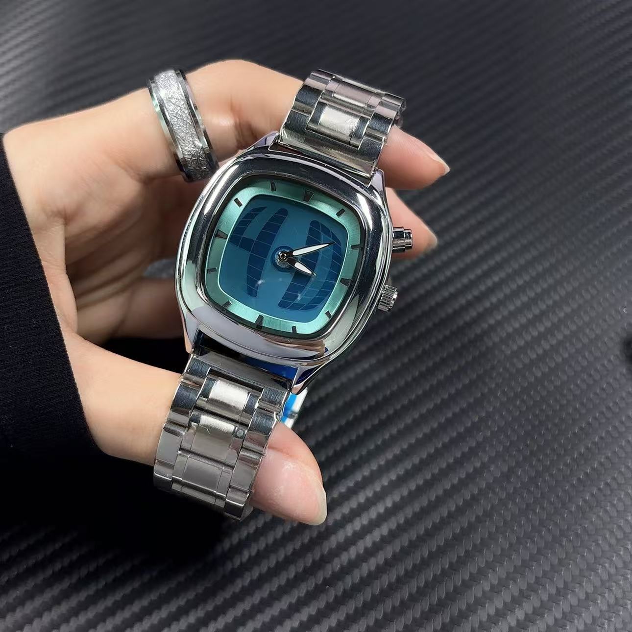 PAAZOMU Orologio al quarzo da  - Vintage Alarm Clock recensione e prezzo