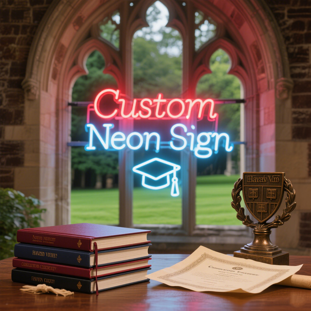Insegna al neon personalizzata - Home Decor Design Ideas recensione e prezzo
