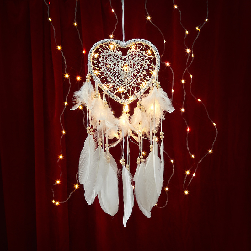 Acchiappasogni Bohemien di San - Boho Wind Chimes recensione e prezzo