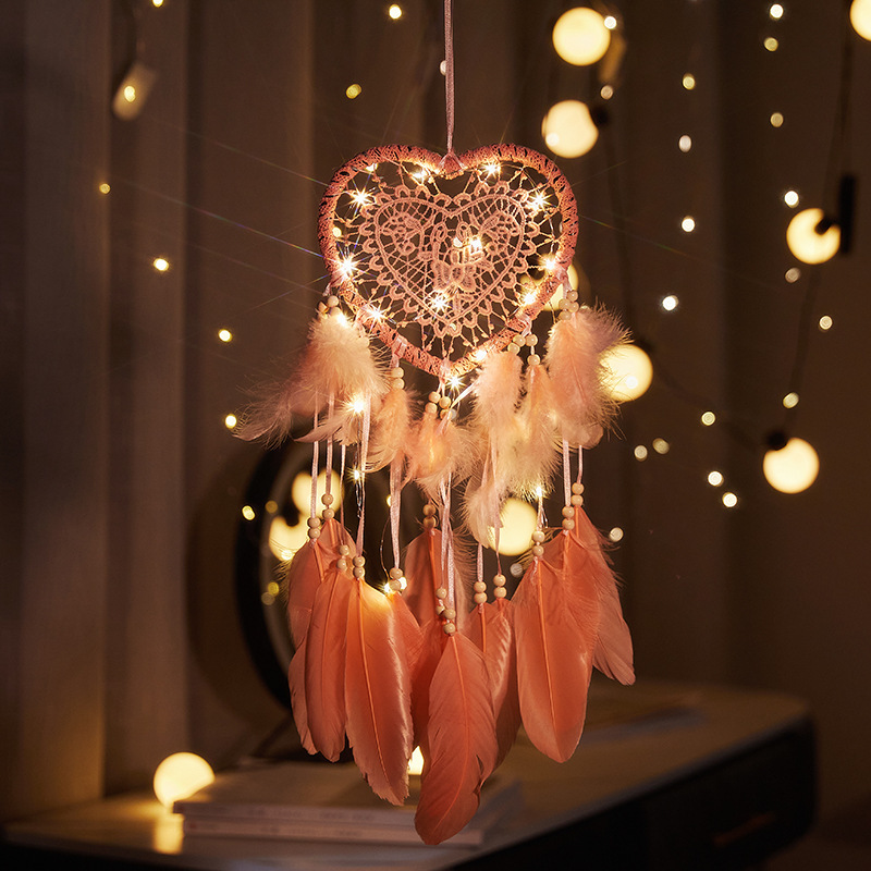 Acchiappasogni Bohemien di San - Boho Wind Chimes recensione e prezzo
