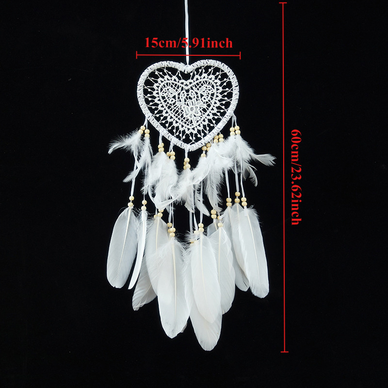 Acchiappasogni Bohemien di San - Boho Wind Chimes recensione e prezzo