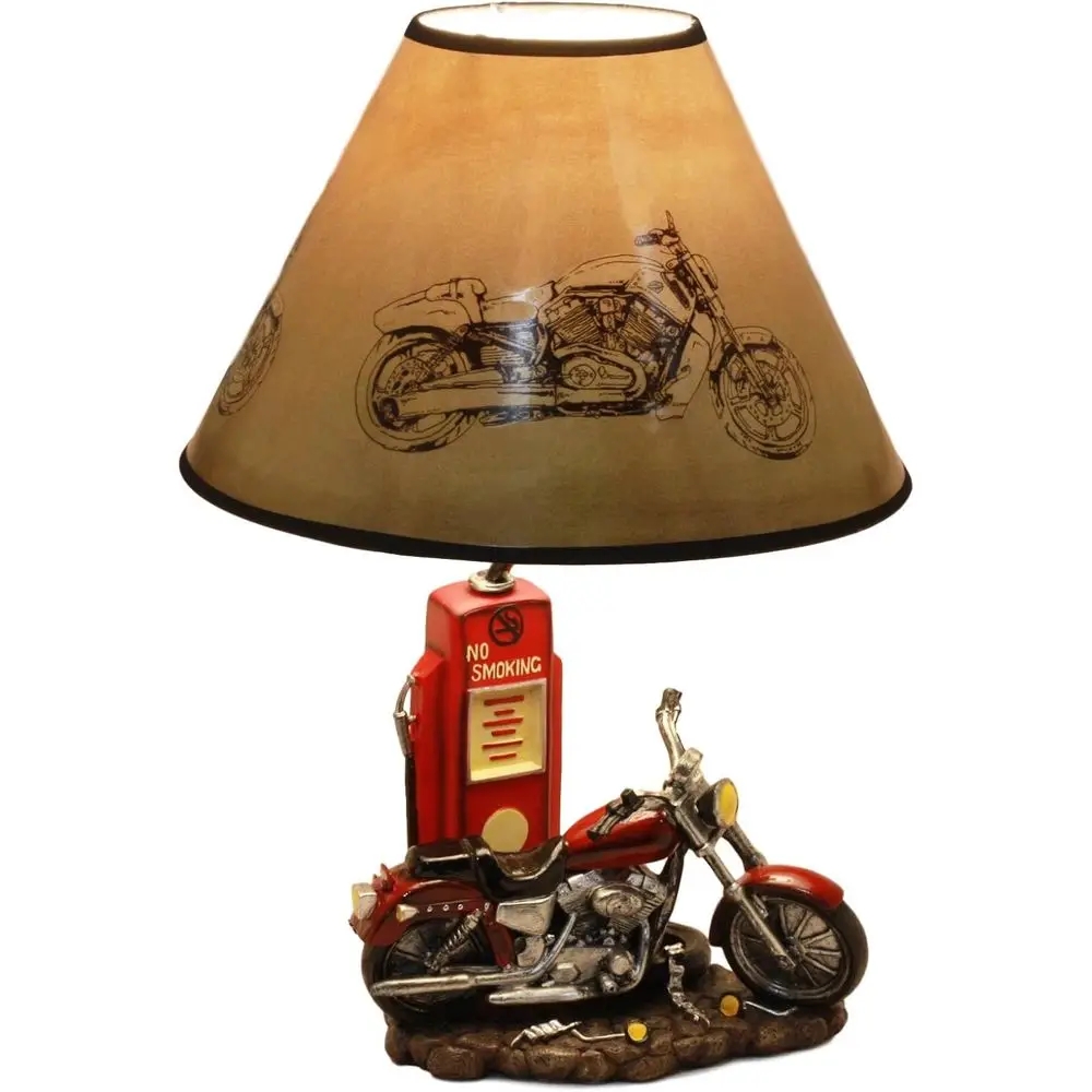 Lampada da Tavolo Vintage a Fo - Home Decor Vintage recensione e prezzo