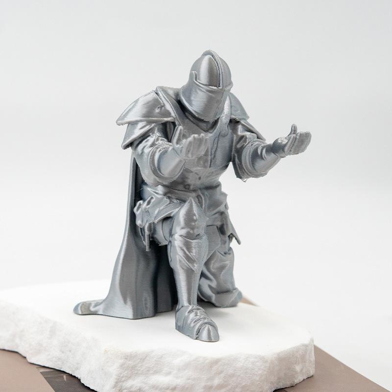 Portapenne Cavaliere: Organizz - Home Decor Medieval recensione e prezzo