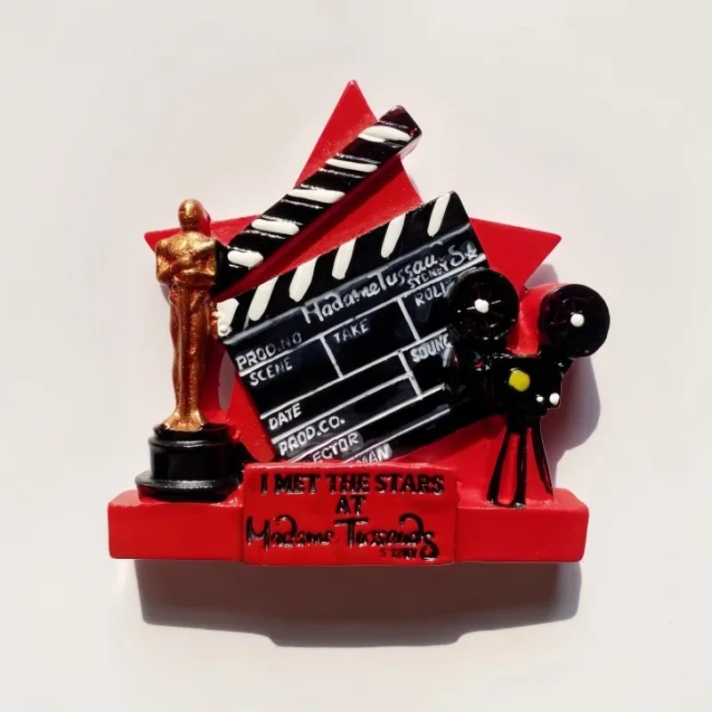 Stati Uniti Adesivi per frigor - Home Decor New York recensione e prezzo