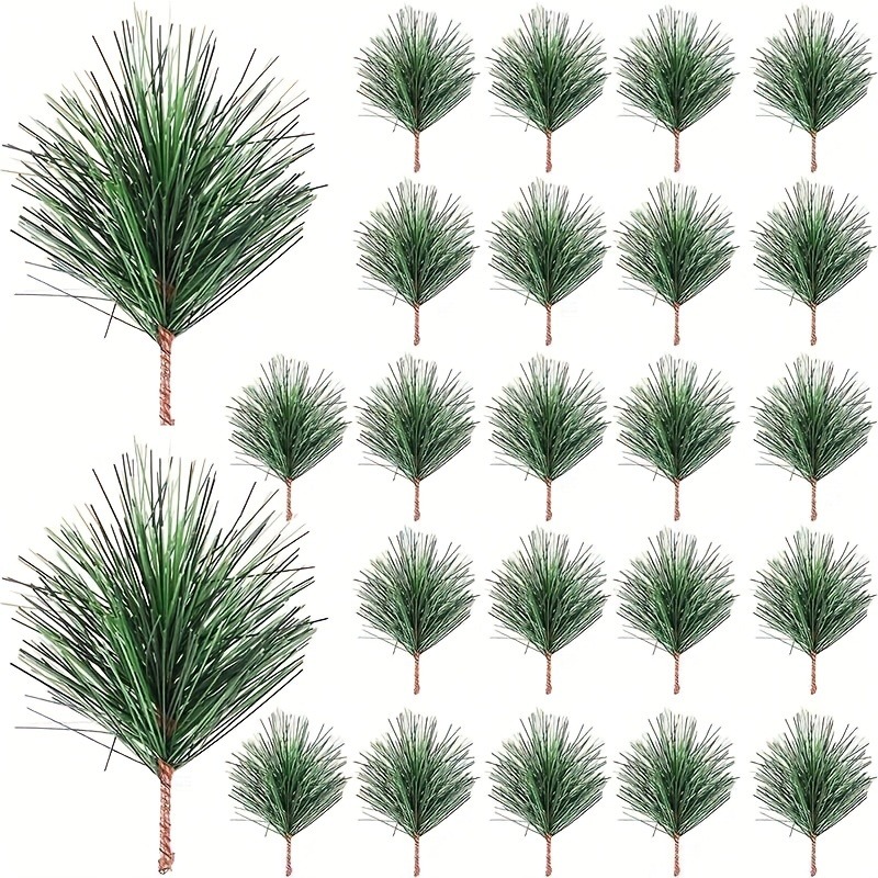 20 Pezzi 7cm Decorazione Natal - Home Decor Xmas Gifts recensione e prezzo