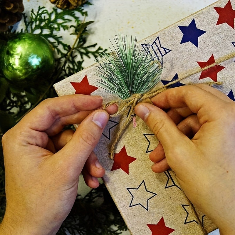 20 Pezzi 7cm Decorazione Natal - Home Decor Xmas Gifts recensione e prezzo