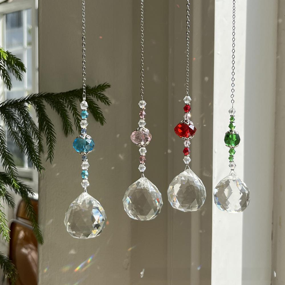 Cristalli Suncatcher da append - Crystal Sun Catcher recensione e prezzo