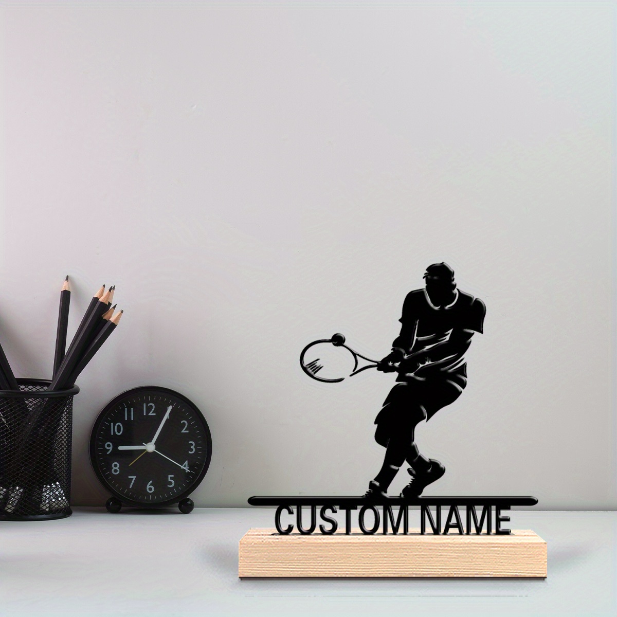 Statua in Metallo Personalizza - Home Decor Design Interior recensione e prezzo