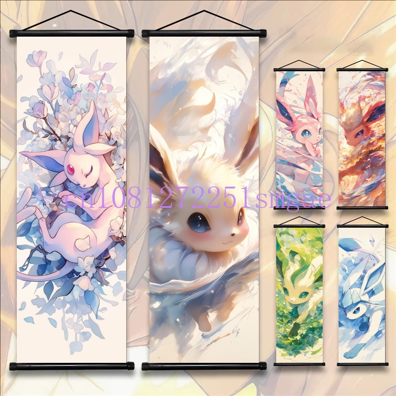 Poster Stampato Anime, Arte Mu - Home Decor Painting recensione e prezzo