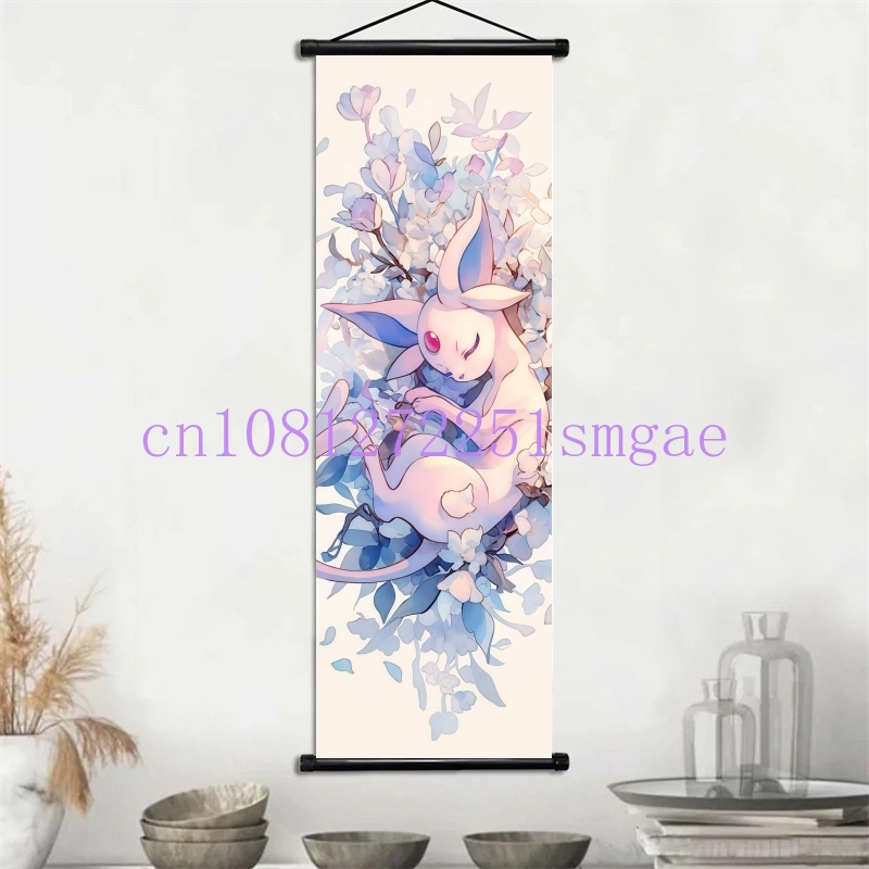 Poster Stampato Anime, Arte Mu - Home Decor Painting recensione e prezzo
