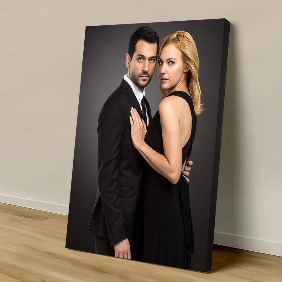 Poster su Tela Personalizzato  - Home Decor Painting recensione e prezzo