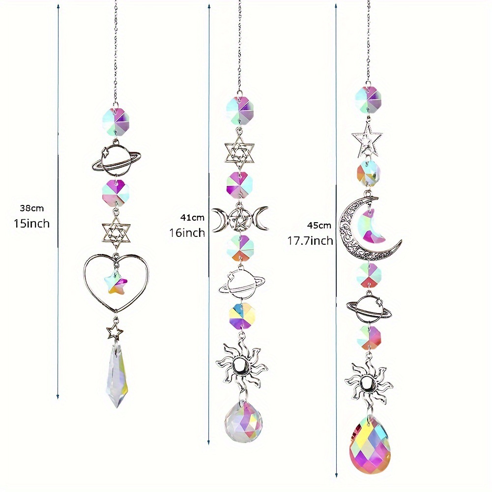 Sun Reach in cristallo Sun Cat - Crystal Sun Catcher recensione e prezzo