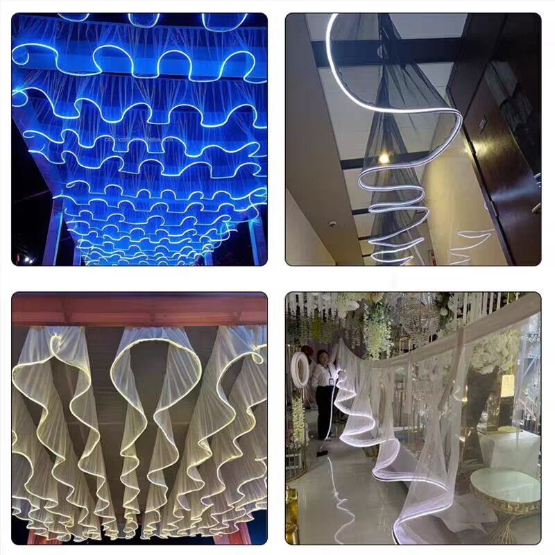 Decorazione per Soffitto Matri - String Curtain Light recensione e prezzo