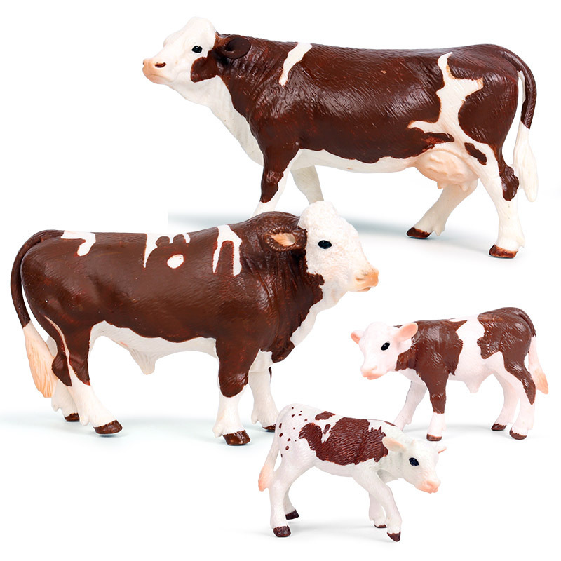 Modellini di animali realistic - Home Decor Xmas Gifts recensione e prezzo