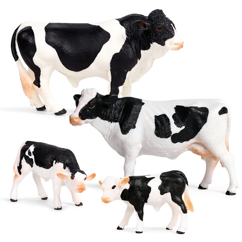 Modellini di animali realistic - Home Decor Xmas Gifts recensione e prezzo