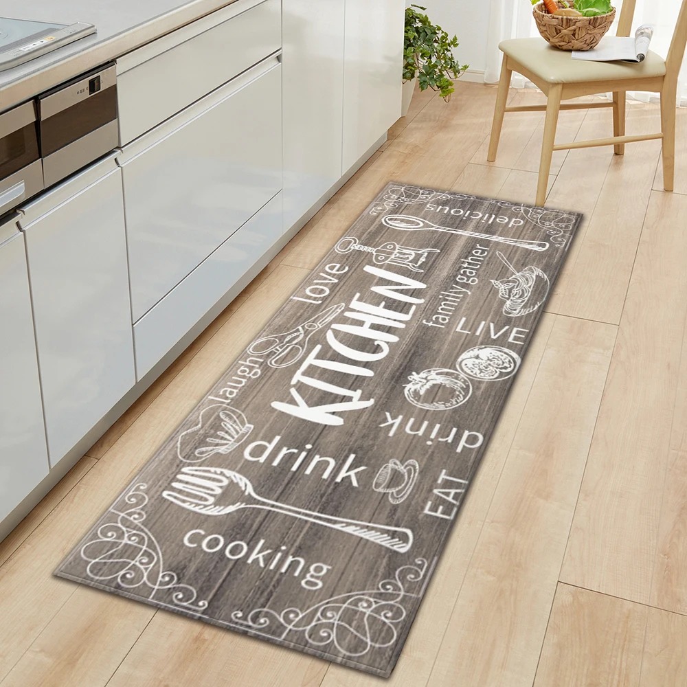 Tappetino da cucina antiscivol - Home Decor Online Free recensione e prezzo