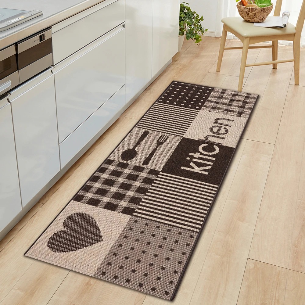 Tappetino da cucina antiscivol - Home Decor Online Free recensione e prezzo