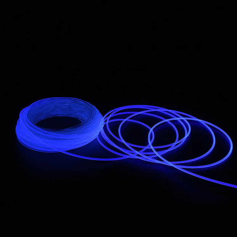 Cavo in Fibra Ottica a Luce La - String Curtain Light recensione e prezzo