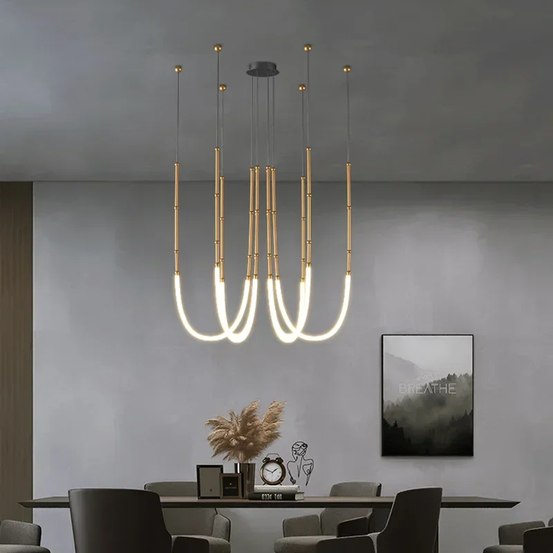 Lampadario LED in Silicone Sti - Home Decor Online Free recensione e prezzo