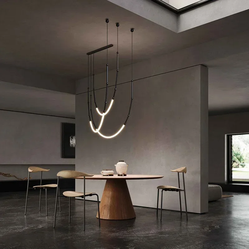 Lampadario LED in Silicone Sti - Home Decor Online Free recensione e prezzo