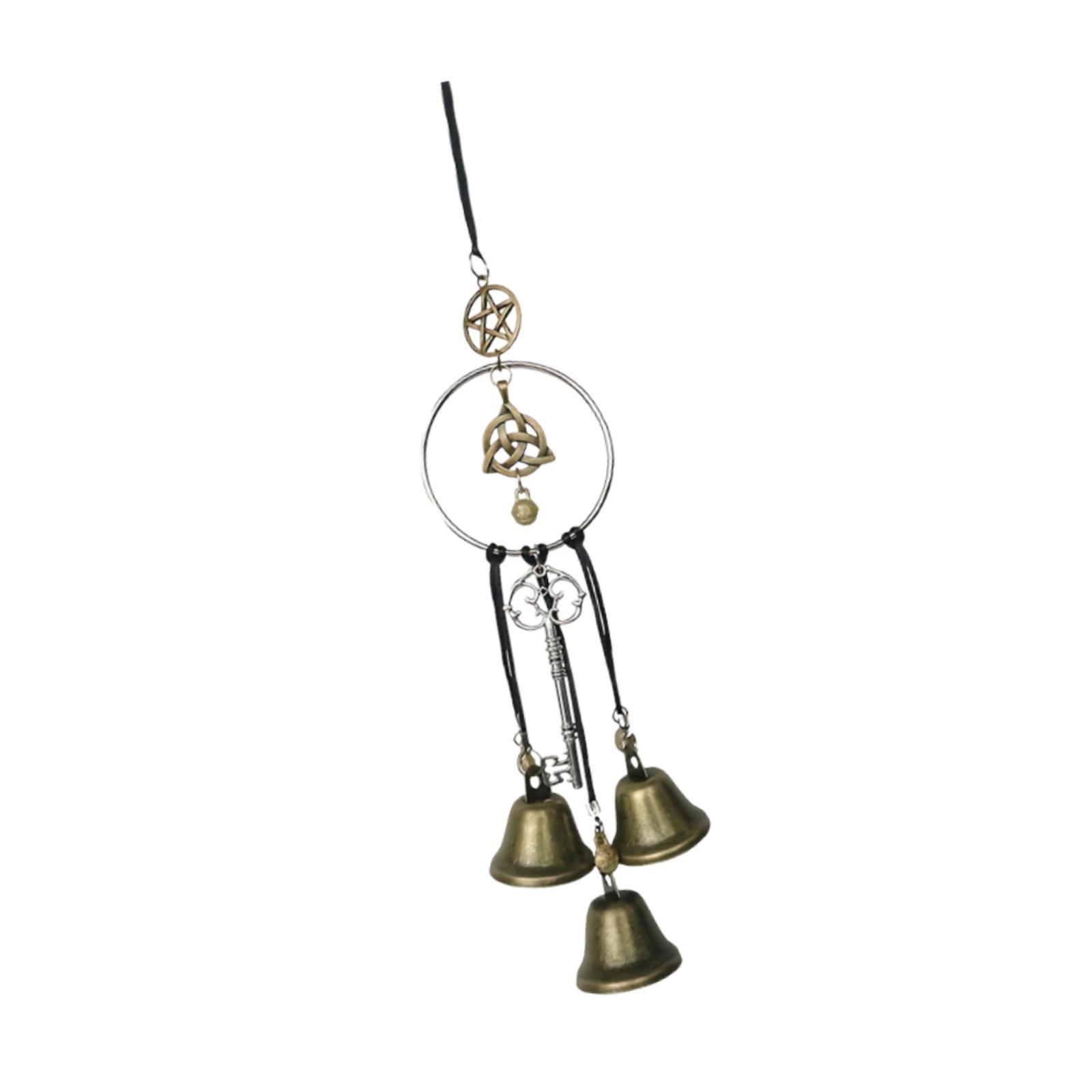 Campanello a Maniglia per Port - Boho Wind Chimes recensione e prezzo