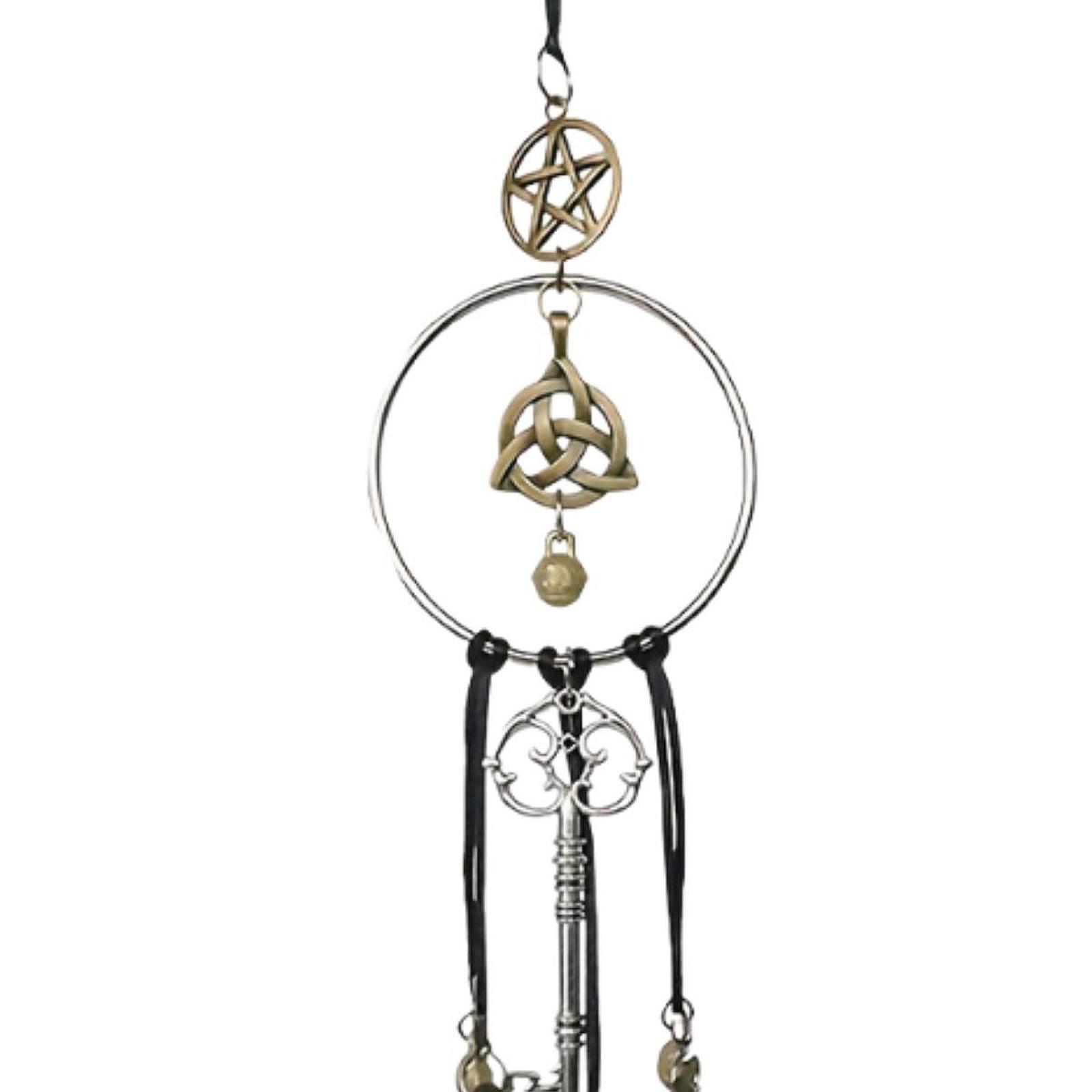 Campanello a Maniglia per Port - Boho Wind Chimes recensione e prezzo