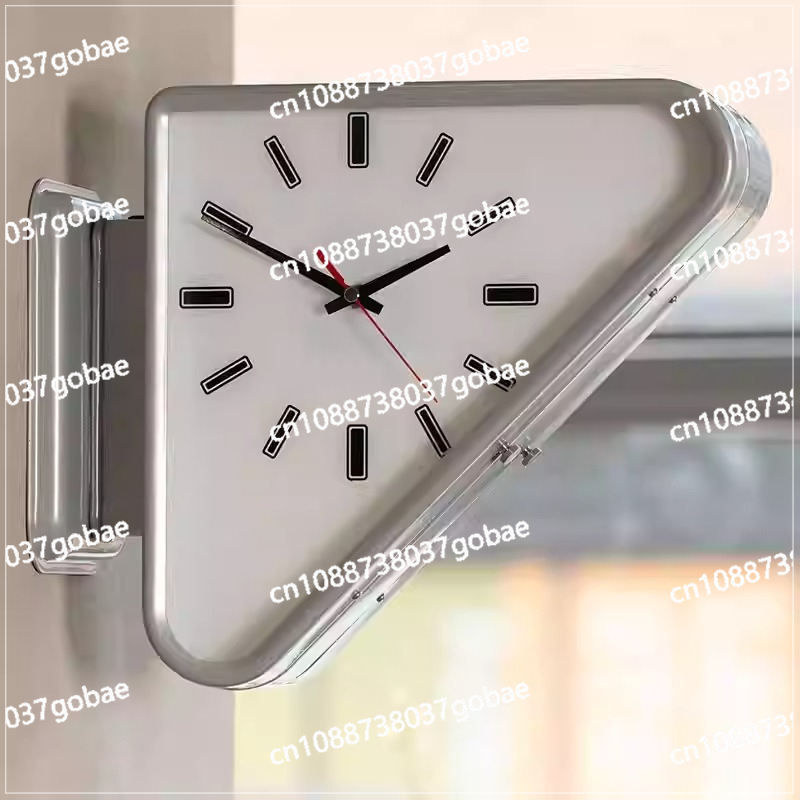 Orologi Minimalisti per Soggio - Wall Clock Silent recensione e prezzo