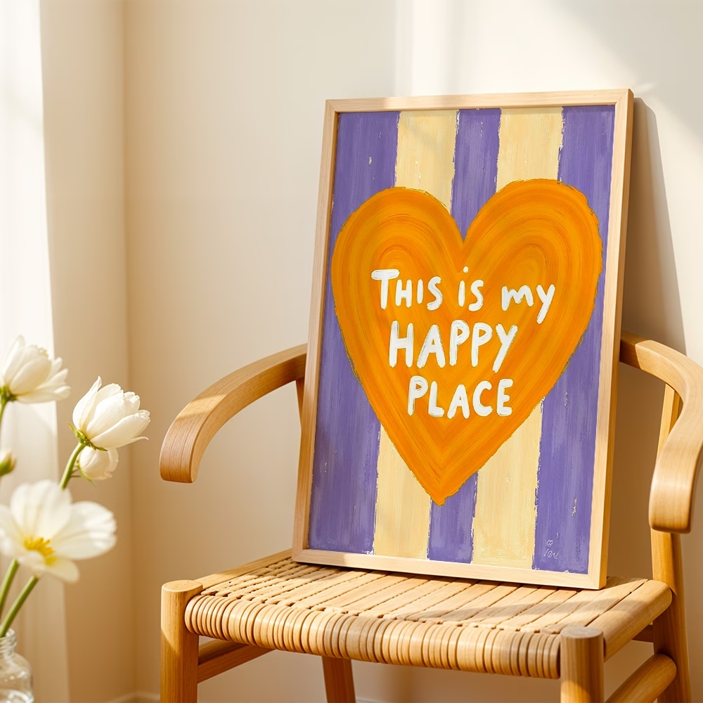 Stampa artistica da parete mod - Home Decor On Wall recensione e prezzo