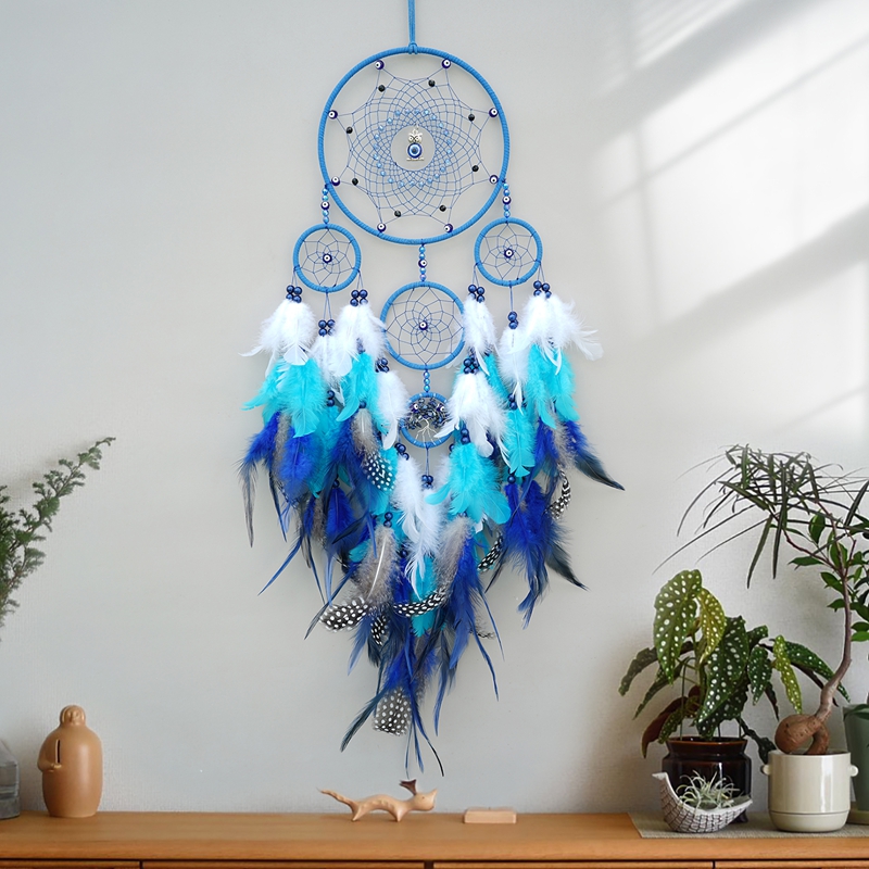 Acchiappasogni Boho Decorazion - Boho Wind Chimes recensione e prezzo