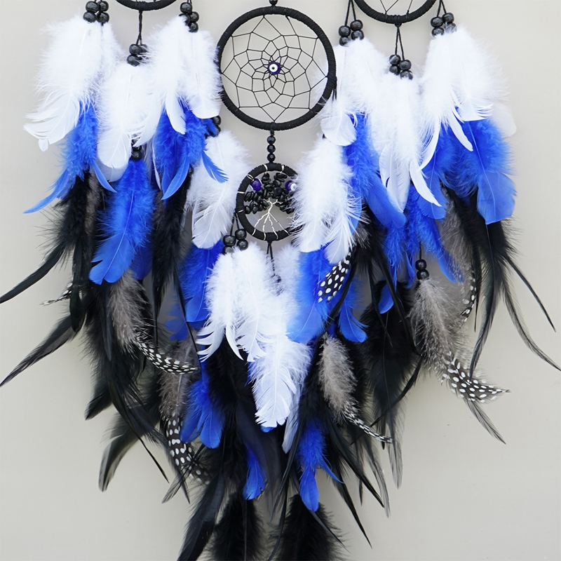 Acchiappasogni Boho Decorazion - Boho Wind Chimes recensione e prezzo
