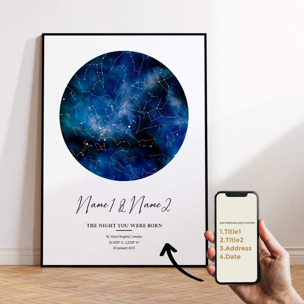 Moderno personalizzato persona - Home Decor On Wall recensione e prezzo