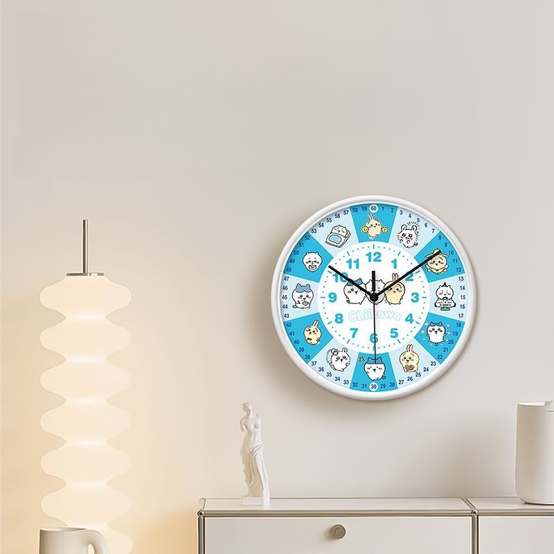 Orologio da Parete Educativo A - Wall Clock Silent recensione e prezzo