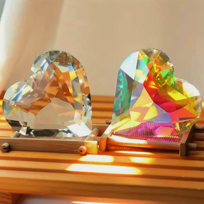 Prisma di cristallo acchiappas - Crystal Sun Catcher recensione e prezzo