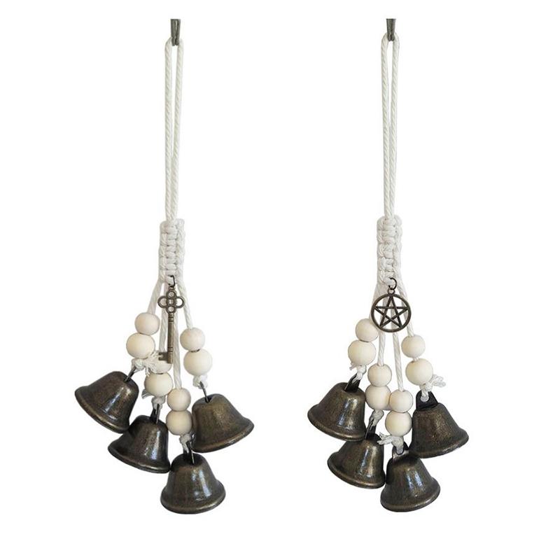 Campanella a vento bohémien co - Boho Wind Chimes recensione e prezzo
