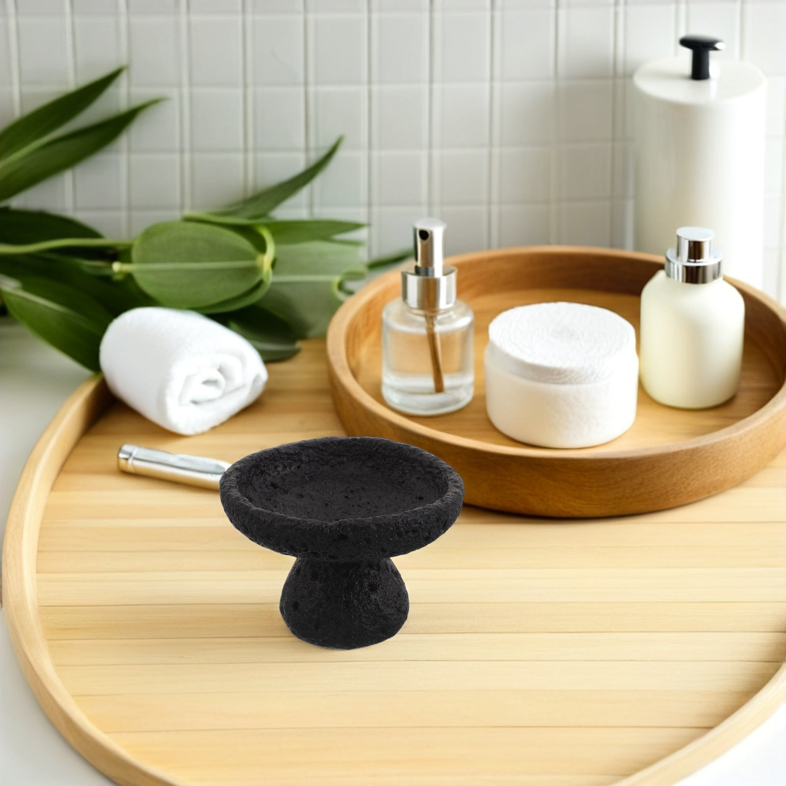 Diffusore di Oli Essenziali in - Home Decor Yoga recensione e prezzo